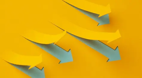 Wzrostowy początek tygodnia: drożeją akcje ukraińskich spółek, drożeje Bitcoin (BTC), droższe euro (EUR) | FXMAG INWESTOR