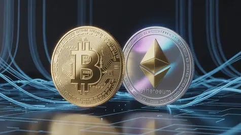 Kurs bitcoina (BTC/USD, BTC/PLN) spadnie o 50%? Kryptowaluty nadal czekają na przełom. Kurs Ethereum (ETH/USD, ETH/PLN) | Prognozy