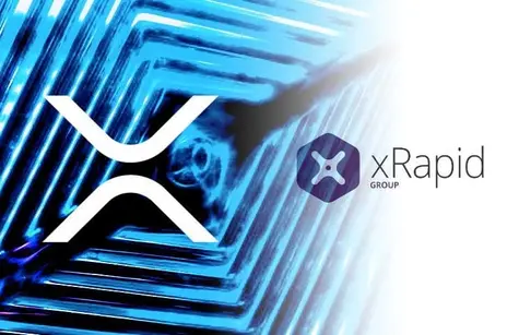 xRapid od Ripple - najbardziej rozwinięta platforma blockchain jest już gotowa