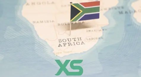 XS.com wzmacnia afrykańską obecność poprzez nabycie licencji w RPA