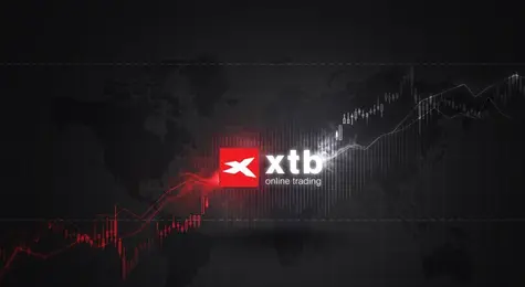XTB miał ponad 100 mln zł zysku w I półroczu - akcje brokera w górę