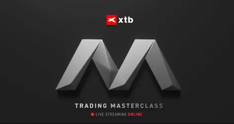 XTB Trading Masterclass 2020. Zobacz nagrania z konferencji | FXMAG INWESTOR