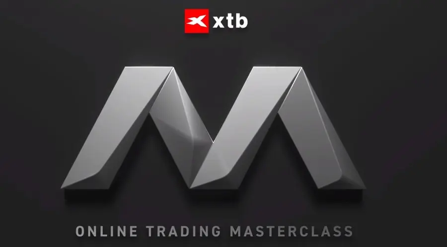 XTB TRADING MASTERCLASS Największa konferencja online dla inwestorów! | FXMAG