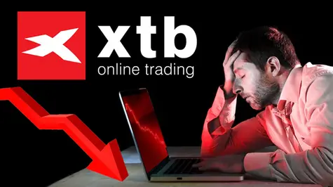 Awaria platformy w XTB. Jak składać reklamacje i co może ona oznaczać dla brokera?
