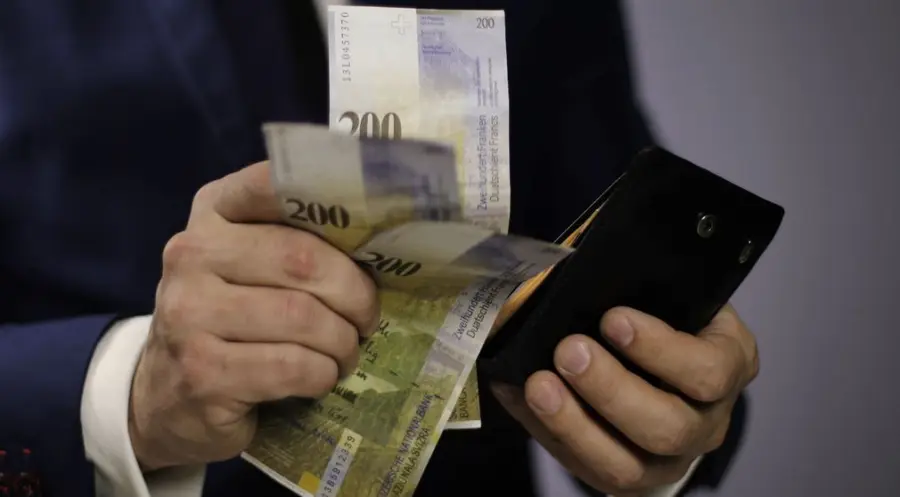Z frankiem do sądu – nie tylko Polacy sądzą się z bankami | FXMAG INWESTOR