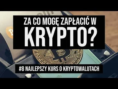 Za co mogę zapłacić Bitcoinem i innymi krypto? Jaką kartę do płatności w kryptowalutach wybrać? | FXMAG INWESTOR