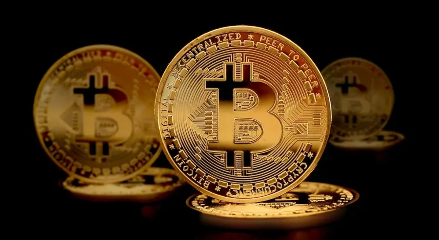 Zakątek Kryptowalut: kurs bitcoina osiąga najwyższy poziom od 12 miesięcy | FXMAG INWESTOR