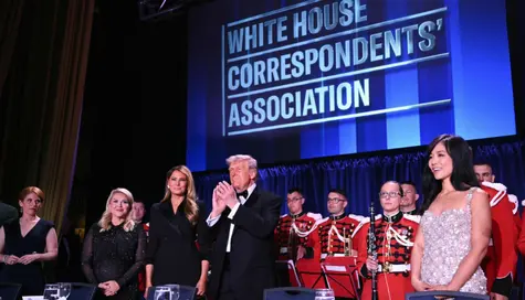 Zamach na Trumpa. Szokujące słowa rzeczniczki Białego Domu: „Padną strzały”. Kto stoi za atakiem na prezydenta USA?