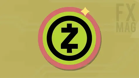 Zcash (ZEC) - co musisz o nim wiedzieć? Opis kryptowaluty, historia, notowania, opinie | FXMAG INWESTOR