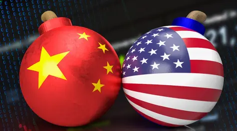 Zegar tyka - miesięczna prognoza makro, czyli USA versus Chiny w nowym wymiarze | FXMAG INWESTOR