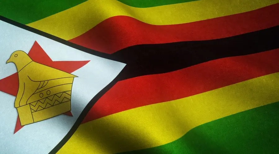 Zimbabwe próbuje się wepchnąć przed Teksas | FXMAG INWESTOR