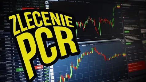 Zlecenie Po Cenie Rynkowej. Co to jest zlecenie PCR i jak je poprawnie używać? | FXMAG INWESTOR