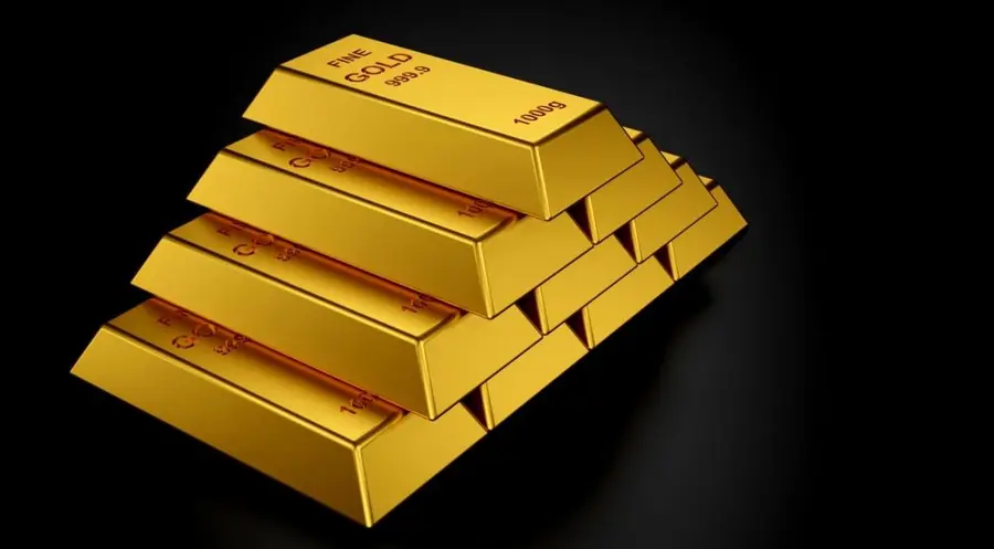 Cena złota: 1900 dolarów (USD) za uncję wydaje się bardziej prawdopodobne niż kiedykolwiek! | FXMAG INWESTOR