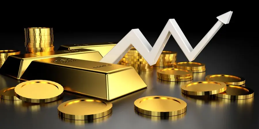 Inwestowanie w złoto: uporczywa inflacja oraz wszechobecne napięcia geopolityczne | FXMAG INWESTOR