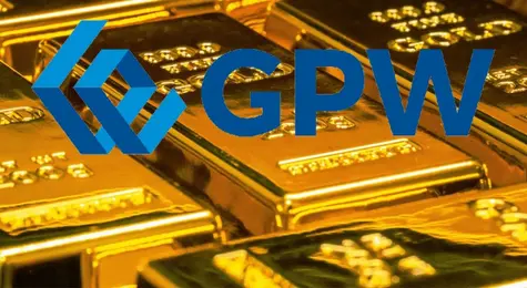 Złoto na GPW – będzie nowy produkt inwestycyjny o niezwykłych cechach! | FXMAG INWESTOR