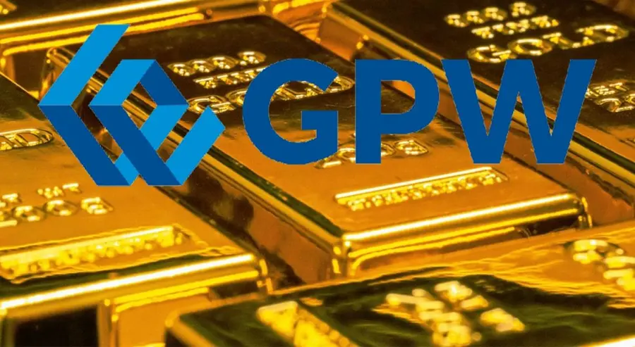 Złoto na GPW – będzie nowy produkt inwestycyjny o niezwykłych cechach! | FXMAG INWESTOR