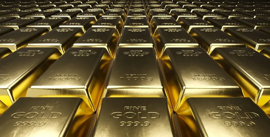Złoto nadal rośnie w siłę. Kolejne kwartały to kolejne wzrosty. Czy cena uncji trojańskiej będzie po 2800 dolarów USD? [historia złota] | FXMAG INWESTOR