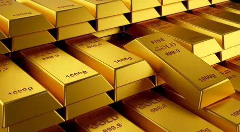 Cena złota po danych dotyczących inflacji w USA: nerwowo, ale wzrostowo | FXMAG INWESTOR