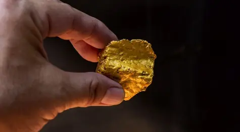 Złoto tryumfuje w roli bezpiecznej przystani. Awersja do ryzyka szkodzi złotemu (PLN)  | FXMAG INWESTOR