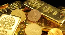 Złoto kupują te banki centralne, które zwiększają znacznie podaż pieniądza