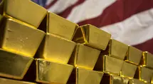 Cena złota rośnie – szał zakupów w sklepach z monetami i sztabkami!