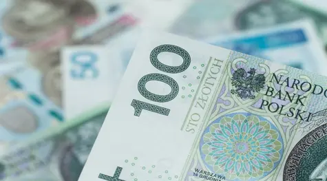 Złoty kontratakuje, a inflacja powyżej 9% - komentarz walutowy | FXMAG INWESTOR