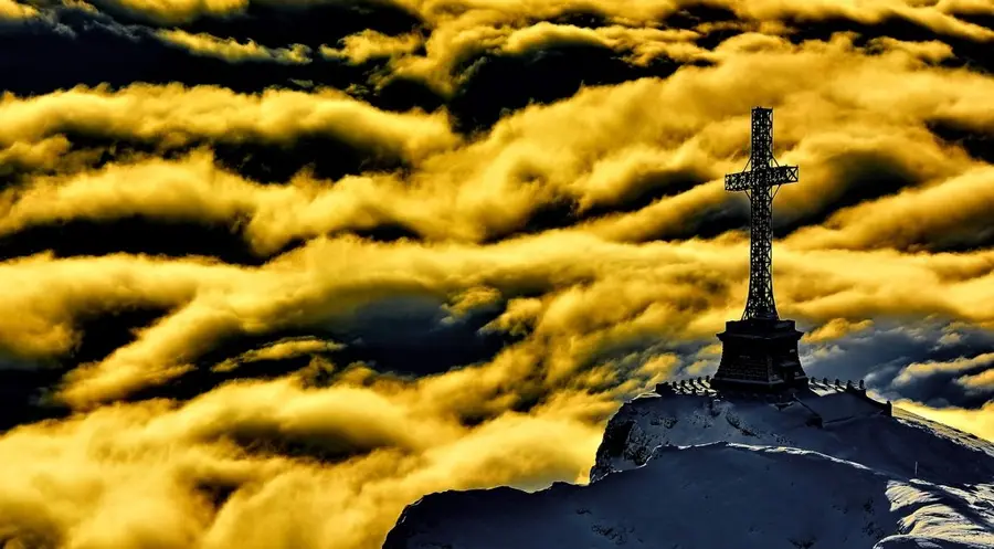 Złoty krzyż i krzyż śmierci- brzmi spektakularnie, ale czy jest skuteczne? | FXMAG INWESTOR