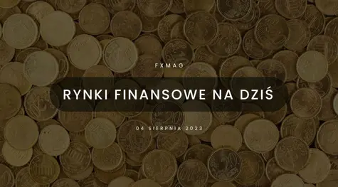 Złoty (PLN) nie może uciec od spadków – zresztą tak samo jak kurs eurodolara (EUR/USD) [rynki finansowe] | FXMAG INWESTOR