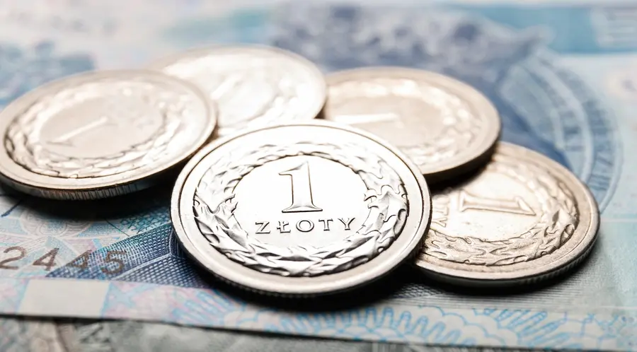 Złoty pod silnym wpływem wydarzeń globalnych. Korekta, ale lepszymi perspektywami dla PLN?