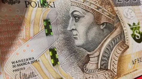 Złoty pozostaje słaby