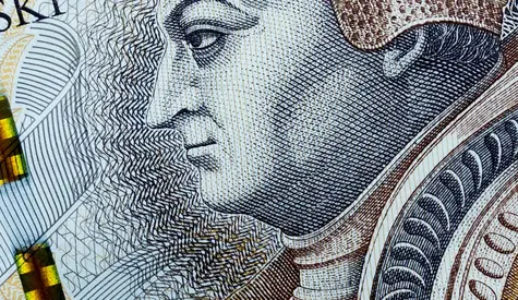 Inflacja w Polsce. Na deflację musimy jeszcze poczekać