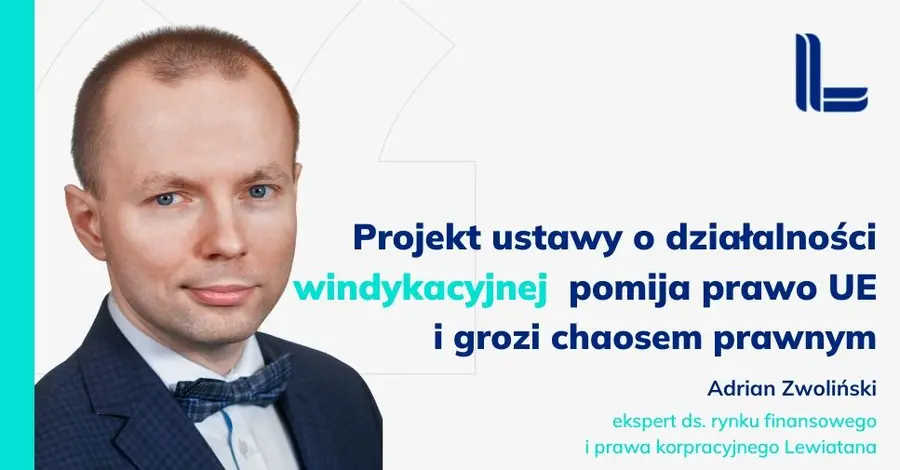 Zmiany w windykacji grożą chaosem prawnym | FXMAG INWESTOR