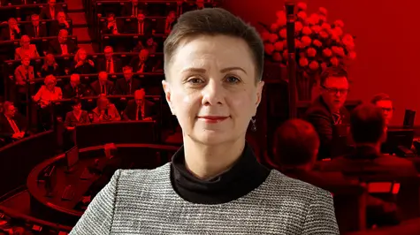 Nocne rozmowy Hołowni z PiS. "Tusk prędzej rozważyłby wcześniejsze wybory niż ustąpienie ze stanowiska"