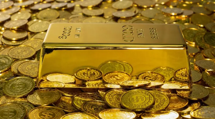 Znaczenie inwersji krzywej rentowności dla złota | FXMAG INWESTOR