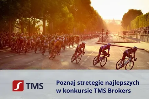 Znamy już wyniki 4. edycji konkursu TMS Brokers! Jakie strategie okazały się najskuteczniejsze? | FXMAG