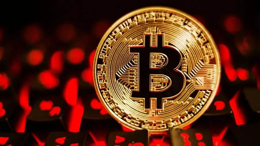 Znany i kontrowersyjny inwestor nie wierzy w bitcoina! Sądzi, że kurs BTC runie o 80%. Swoje pieniądze stawia na inne aktywo | FXMAG INWESTOR