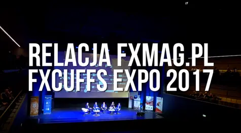 Zobacz naszą relację z Expo FxCuffs 2017!
