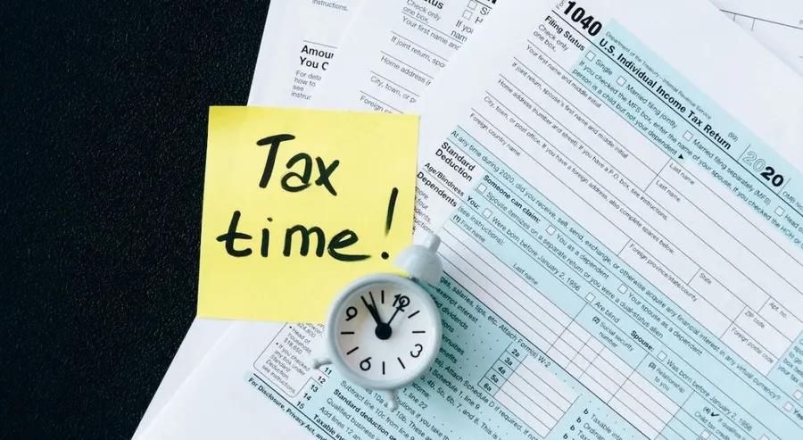 Został tylko tydzień na złożenie PIT za 2022 rok i zmianę formy opodatkowania | FXMAG INWESTOR