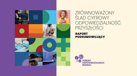 Zrównoważony ślad cyfrowy. Co sądzą o nim konsumenci? | FXMAG INWESTOR