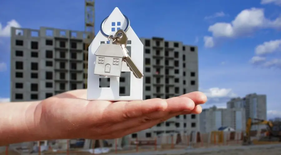 Podaż mieszkań na rynku pierwotnym a budownictwo mieszkaniowe w Polsce - analiza sytuacyjna NBP | FXMAG INWESTOR