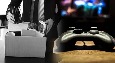 Zwolnienia w branży producentów gier przybierają na sile | FXMAG INWESTOR