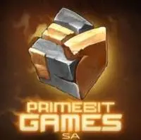 PrimeBit Games SA null