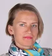 Anna Dąbrowska