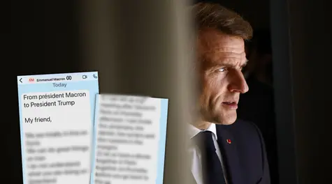 200-procentowe cła nadchodzą? Padła propozycja Trumpa. Kurs dolara (USD/PLN) leci w dół, euro (EUR/USD) pnie się w górę | Kursy walut