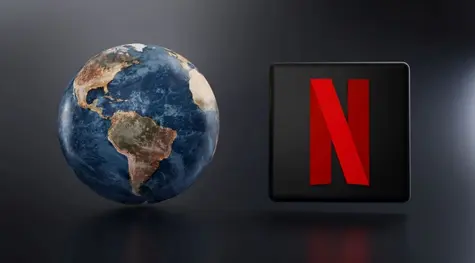  Netflix, Microsoft i Apple. Akcje najpopularniejszych spółek technologicznych 19 maja