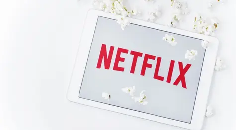  Netflix, Microsoft i Apple. Kursy akcji najwyżej notowanych spółek technologicznych 09 maja