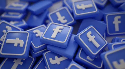  Kurs akcji Facebooka (FB). Sprawdź jak prezentują się dziś notowania tej spółki technologicznej