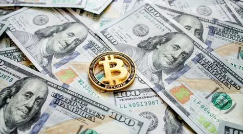 Notowania najpopularniejszej kryptowaluty - Bitcoin - 10 sierpnia, czwartek
