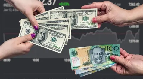  Kurs euro do dolara australijskiego - Czy sytuacja ekonomiczno polityczna zachwieje rynkiem walut?