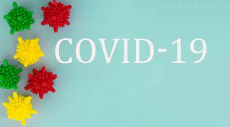  WirusCOVID-19:  nowych zachorowań! Czy możemy spodziewać się kolejnej fali i obostrzeń?